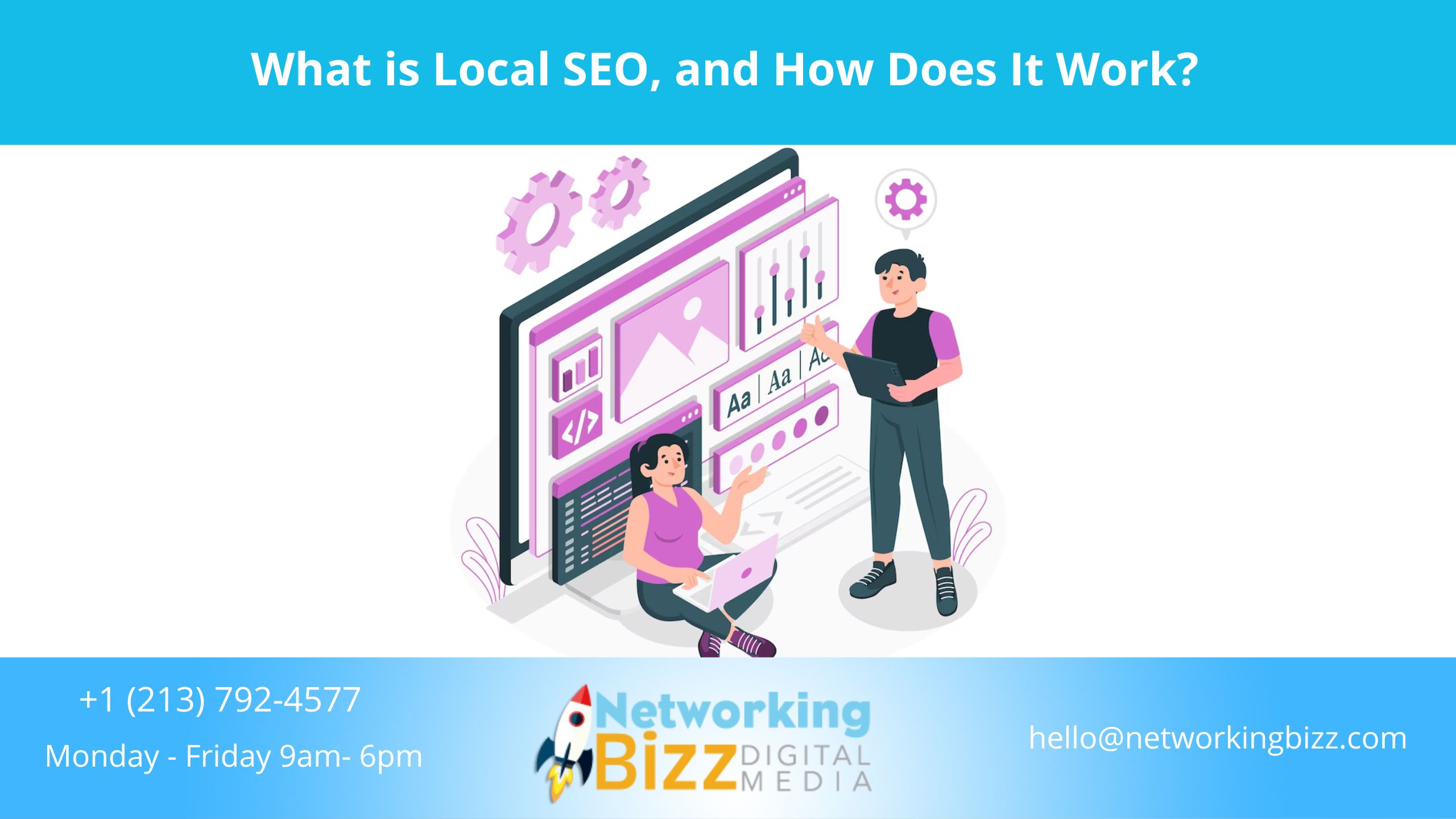 What is Local SEO, and How Does It Work?