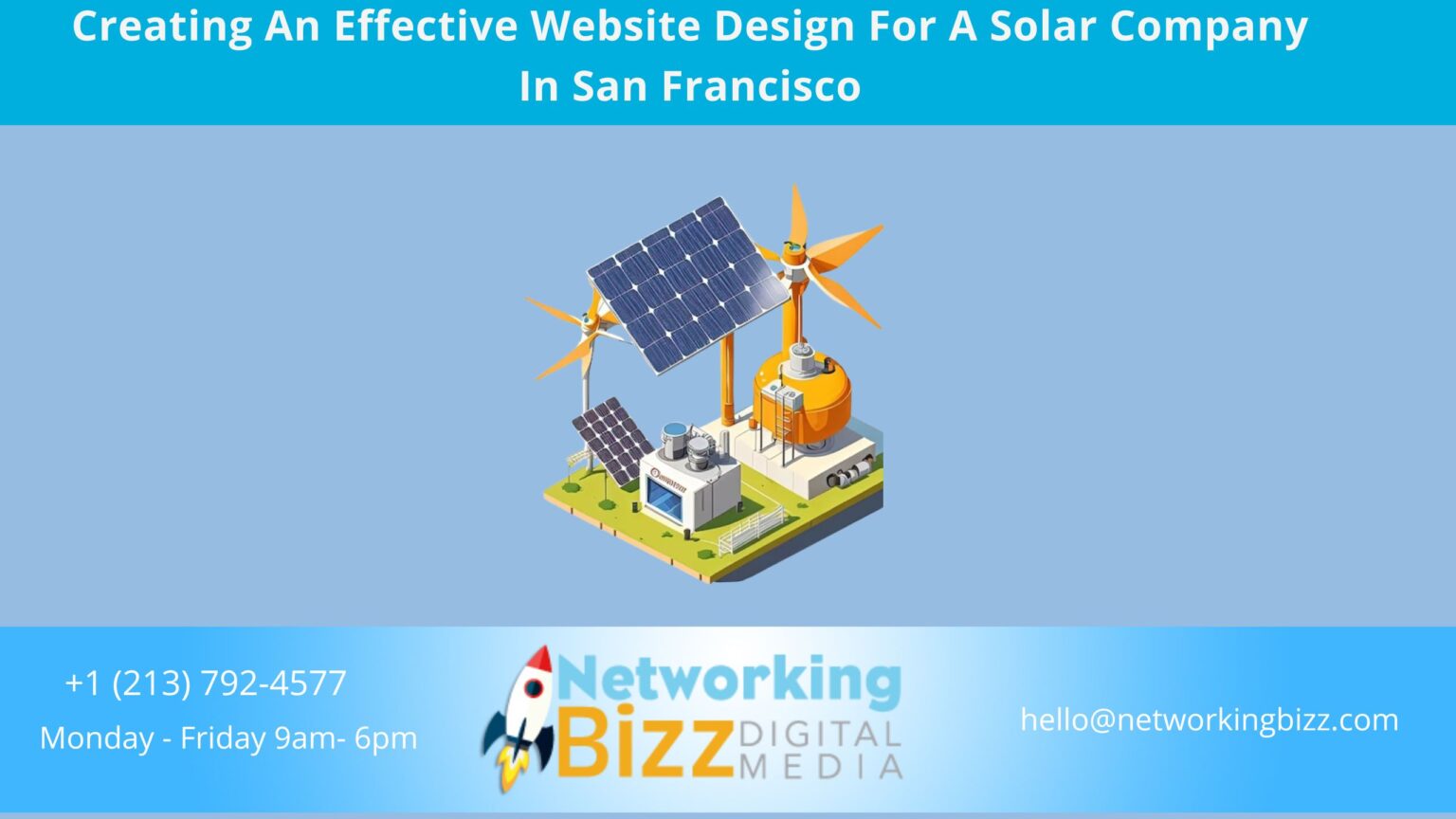 Solar Company