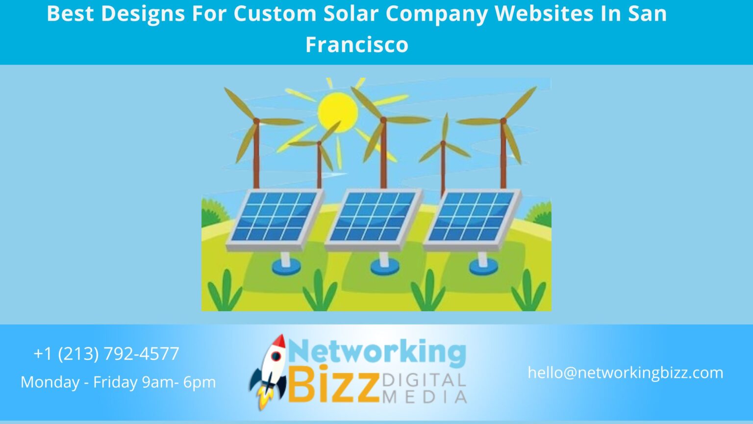 Solar Company