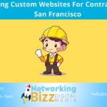 Building Custom Websites For Contractors In San Francisco 